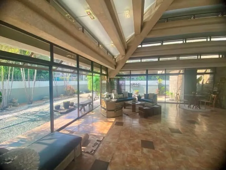 Spacious 4-Bedroom House for Sale in Loyola Grand Villas Phase 2, Marikina City